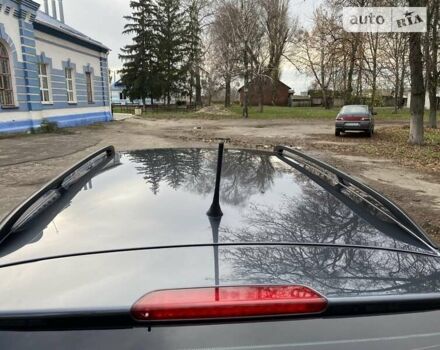 Сірий Шкода Октавія, об'ємом двигуна 1.97 л та пробігом 260 тис. км за 10700 $, фото 16 на Automoto.ua
