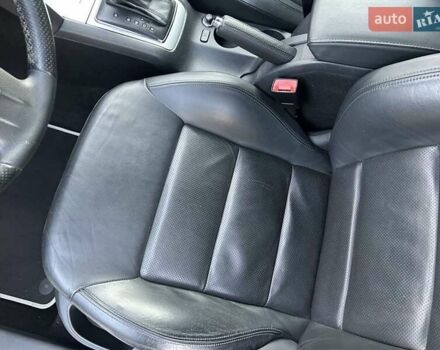 Сірий Шкода Октавія, об'ємом двигуна 1.97 л та пробігом 249 тис. км за 12600 $, фото 31 на Automoto.ua