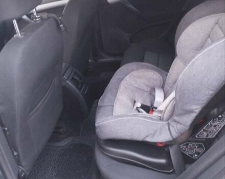 Серый Шкода Октавия, объемом двигателя 1.6 л и пробегом 280 тыс. км за 8100 $, фото 13 на Automoto.ua