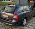 Серый Шкода Октавия, объемом двигателя 1.39 л и пробегом 229 тыс. км за 6650 $, фото 28 на Automoto.ua