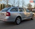 Сірий Шкода Октавія, об'ємом двигуна 1.8 л та пробігом 105 тис. км за 7850 $, фото 6 на Automoto.ua