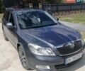 Сірий Шкода Октавія, об'ємом двигуна 1.8 л та пробігом 204 тис. км за 7600 $, фото 25 на Automoto.ua