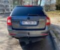 Серый Шкода Октавия, объемом двигателя 1.6 л и пробегом 225 тыс. км за 8800 $, фото 3 на Automoto.ua