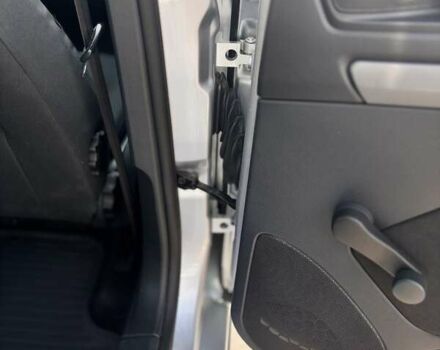 Серый Шкода Октавия, объемом двигателя 1.6 л и пробегом 191 тыс. км за 7000 $, фото 14 на Automoto.ua