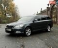 Серый Шкода Октавия, объемом двигателя 1.6 л и пробегом 318 тыс. км за 6300 $, фото 1 на Automoto.ua