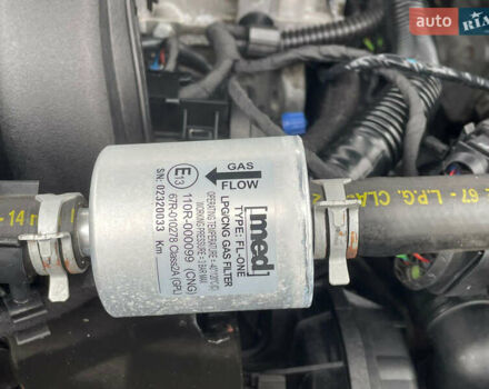 Сірий Шкода Октавія, об'ємом двигуна 1.6 л та пробігом 229 тис. км за 8999 $, фото 81 на Automoto.ua