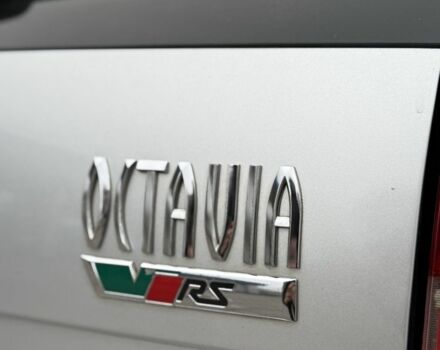 Серый Шкода Октавия, объемом двигателя 2 л и пробегом 312 тыс. км за 3599 $, фото 10 на Automoto.ua