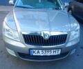 Серый Шкода Октавия, объемом двигателя 1.6 л и пробегом 245 тыс. км за 8300 $, фото 1 на Automoto.ua