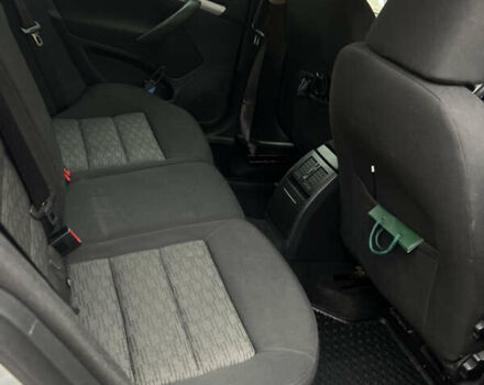 Серый Шкода Октавия, объемом двигателя 1.6 л и пробегом 263 тыс. км за 7500 $, фото 10 на Automoto.ua