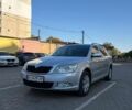 Серый Шкода Октавия, объемом двигателя 1.6 л и пробегом 316 тыс. км за 6800 $, фото 1 на Automoto.ua