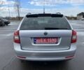 Серый Шкода Октавия, объемом двигателя 1.6 л и пробегом 185 тыс. км за 8200 $, фото 3 на Automoto.ua