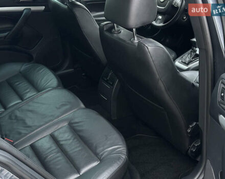 Серый Шкода Октавия, объемом двигателя 2 л и пробегом 260 тыс. км за 10500 $, фото 33 на Automoto.ua