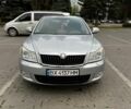 Сірий Шкода Октавія, об'ємом двигуна 1.8 л та пробігом 271 тис. км за 6200 $, фото 1 на Automoto.ua