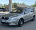 Сірий Шкода Октавія, об'ємом двигуна 1.6 л та пробігом 273 тис. км за 5899 $, фото 1 на Automoto.ua