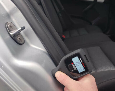 Серый Шкода Октавия, объемом двигателя 1.6 л и пробегом 226 тыс. км за 8999 $, фото 44 на Automoto.ua