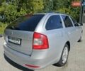 Сірий Шкода Октавія, об'ємом двигуна 1.6 л та пробігом 232 тис. км за 7500 $, фото 9 на Automoto.ua