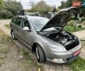 Серый Шкода Октавия, объемом двигателя 1.4 л и пробегом 154 тыс. км за 6100 $, фото 14 на Automoto.ua