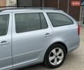 Сірий Шкода Октавія, об'ємом двигуна 1.6 л та пробігом 97 тис. км за 8999 $, фото 11 на Automoto.ua