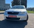 Сірий Шкода Октавія, об'ємом двигуна 1.4 л та пробігом 238 тис. км за 6600 $, фото 1 на Automoto.ua