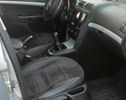 Серый Шкода Октавия, объемом двигателя 1 л и пробегом 300 тыс. км за 6999 $, фото 5 на Automoto.ua