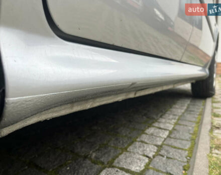 Сірий Шкода Октавія, об'ємом двигуна 1.6 л та пробігом 262 тис. км за 5999 $, фото 20 на Automoto.ua