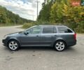Сірий Шкода Октавія, об'ємом двигуна 1.8 л та пробігом 206 тис. км за 6800 $, фото 5 на Automoto.ua