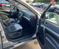 Серый Шкода Октавия, объемом двигателя 1.97 л и пробегом 303 тыс. км за 9600 $, фото 55 на Automoto.ua