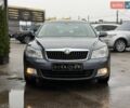 Сірий Шкода Октавія, об'ємом двигуна 1.8 л та пробігом 204 тис. км за 8700 $, фото 6 на Automoto.ua
