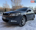 Серый Шкода Октавия, объемом двигателя 1.9 л и пробегом 245 тыс. км за 6300 $, фото 10 на Automoto.ua