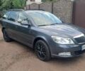 Сірий Шкода Октавія, об'ємом двигуна 0 л та пробігом 245 тис. км за 7226 $, фото 4 на Automoto.ua