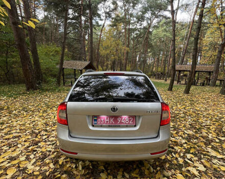 Шкода Октавия 2010 в Ровно на Automoto.ua Серый Шкода Октавия, объемом двигателя 1.4 л и пробегом 208 тыс. км за 6450 $, фото 17 на Automoto.ua