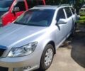 Серый Шкода Октавия, объемом двигателя 1.6 л и пробегом 259 тыс. км за 5428 $, фото 10 на Automoto.ua