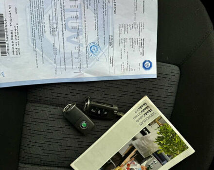 Сірий Шкода Октавія, об'ємом двигуна 1.8 л та пробігом 199 тис. км за 6599 $, фото 32 на Automoto.ua