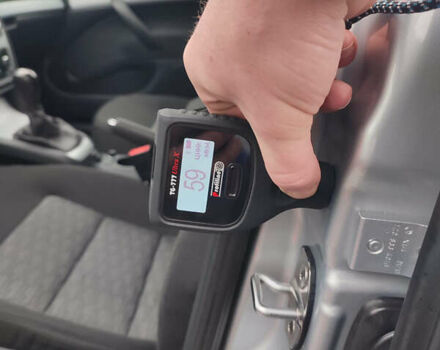 Серый Шкода Октавия, объемом двигателя 1.6 л и пробегом 226 тыс. км за 8999 $, фото 55 на Automoto.ua