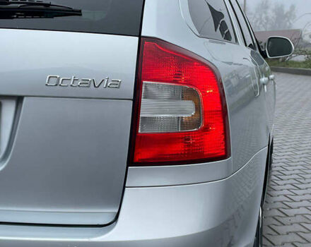 Сірий Шкода Октавія, об'ємом двигуна 1.6 л та пробігом 229 тис. км за 8999 $, фото 134 на Automoto.ua