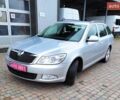 Серый Шкода Октавия, объемом двигателя 1.6 л и пробегом 310 тыс. км за 7700 $, фото 31 на Automoto.ua