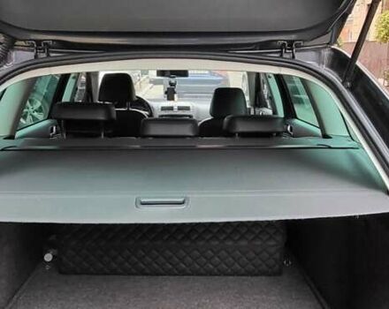 Сірий Шкода Октавія, об'ємом двигуна 1.8 л та пробігом 229 тис. км за 12000 $, фото 4 на Automoto.ua