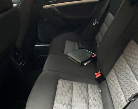 Серый Шкода Октавия, объемом двигателя 1.4 л и пробегом 210 тыс. км за 6499 $, фото 22 на Automoto.ua