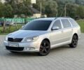 Серый Шкода Октавия, объемом двигателя 1.9 л и пробегом 300 тыс. км за 6200 $, фото 1 на Automoto.ua