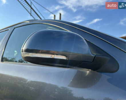 Серый Шкода Октавия, объемом двигателя 1.8 л и пробегом 221 тыс. км за 6900 $, фото 104 на Automoto.ua