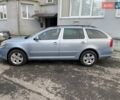 Серый Шкода Октавия, объемом двигателя 1.6 л и пробегом 320 тыс. км за 7700 $, фото 8 на Automoto.ua