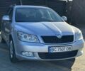 Серый Шкода Октавия, объемом двигателя 1.6 л и пробегом 280 тыс. км за 6600 $, фото 1 на Automoto.ua