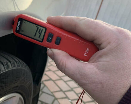 Сірий Шкода Октавія, об'ємом двигуна 1.6 л та пробігом 181 тис. км за 8799 $, фото 66 на Automoto.ua