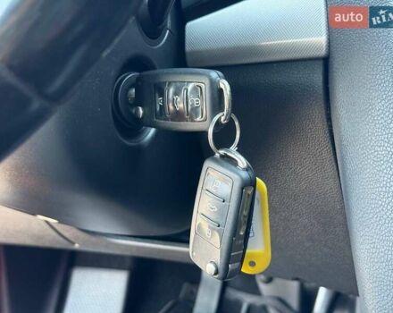 Серый Шкода Октавия, объемом двигателя 1.8 л и пробегом 185 тыс. км за 7100 $, фото 23 на Automoto.ua