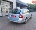 Сірий Шкода Октавія, об'ємом двигуна 1.6 л та пробігом 216 тис. км за 7700 $, фото 38 на Automoto.ua