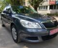 Серый Шкода Октавия, объемом двигателя 1.6 л и пробегом 198 тыс. км за 7599 $, фото 6 на Automoto.ua