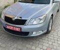 Серый Шкода Октавия, объемом двигателя 1.6 л и пробегом 192 тыс. км за 8300 $, фото 1 на Automoto.ua