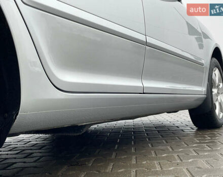 Серый Шкода Октавия, объемом двигателя 1.6 л и пробегом 229 тыс. км за 9499 $, фото 207 на Automoto.ua