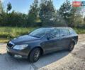 Серый Шкода Октавия, объемом двигателя 1.8 л и пробегом 221 тыс. км за 6900 $, фото 2 на Automoto.ua
