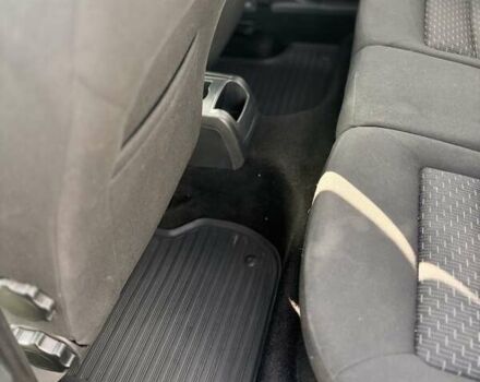 Серый Шкода Октавия, объемом двигателя 1.6 л и пробегом 191 тыс. км за 7000 $, фото 20 на Automoto.ua